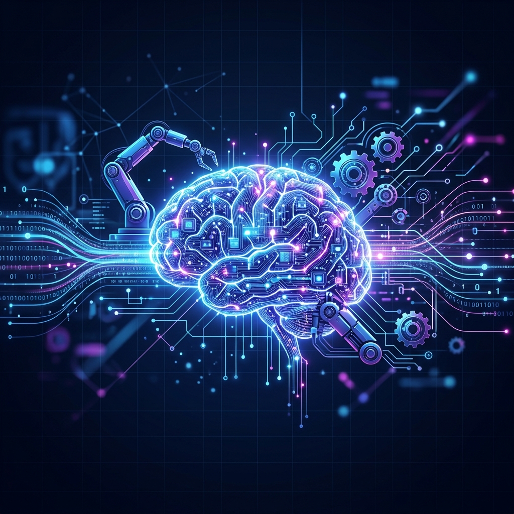IA & Automatización