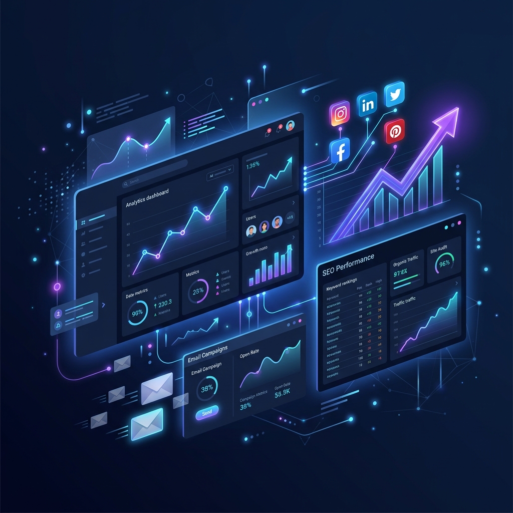 Marketing Digital