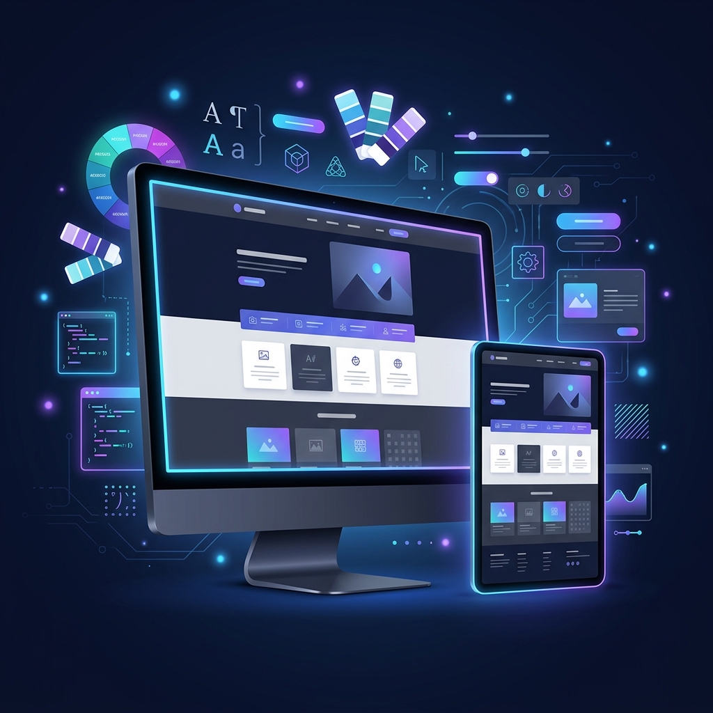 Sitios Web